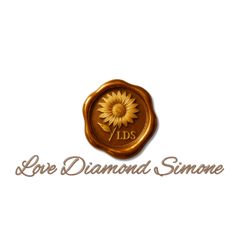 Love Diamond Simone